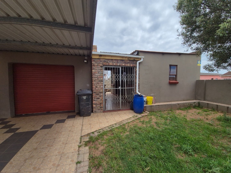 3 Bedroom Property for Sale in Motherwell Nu7 Eastern Cape